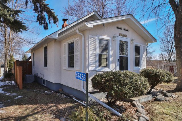 47436 Whistle Road, Isle, MN 56342