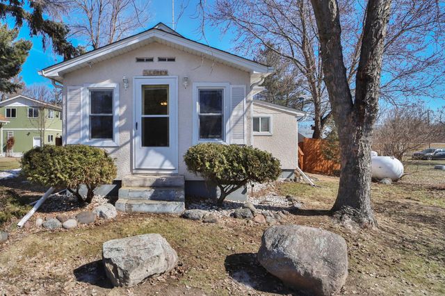 47436 Whistle Road, Isle, MN 56342