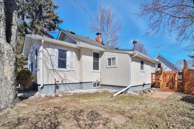 47436 Whistle Road, Isle, MN 56342