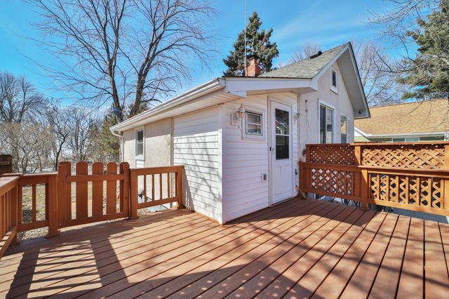 47436 Whistle Road, Isle, MN 56342