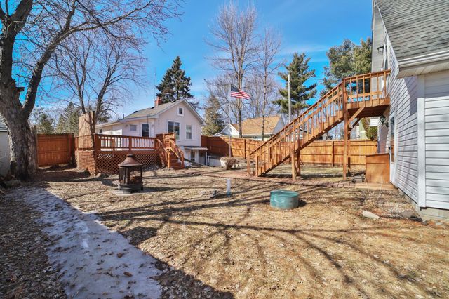 47436 Whistle Road, Isle, MN 56342