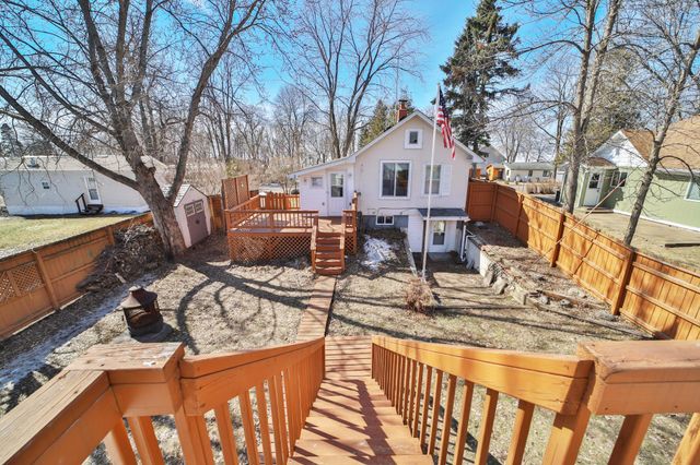 47436 Whistle Road, Isle, MN 56342
