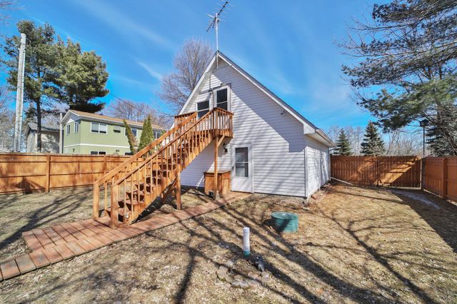 47436 Whistle Road, Isle, MN 56342