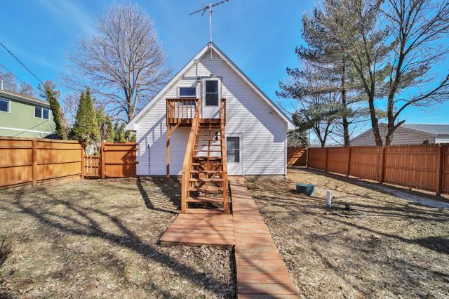 47436 Whistle Road, Isle, MN 56342