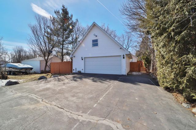 47436 Whistle Road, Isle, MN 56342