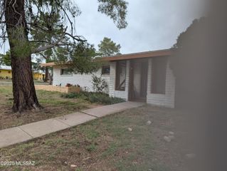 101 Avenue I, San Manuel, AZ 85631