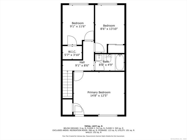 123 Cottonwood Road 123, Newington, CT 06111