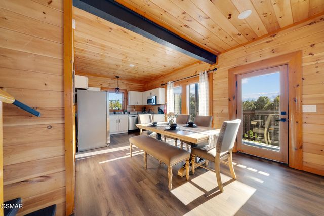 2081 Kerr Road, Sevierville, TN 37876