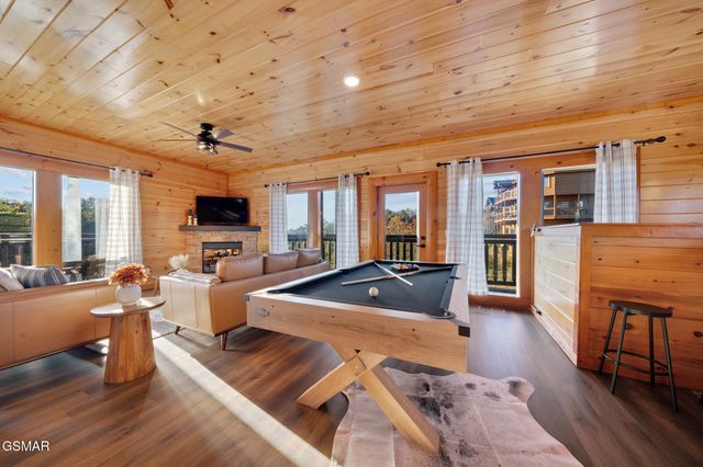 2081 Kerr Road, Sevierville, TN 37876