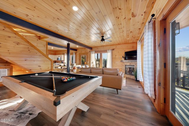 2081 Kerr Road, Sevierville, TN 37876