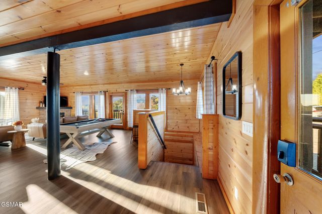 2081 Kerr Road, Sevierville, TN 37876