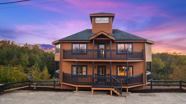 2081 Kerr Road, Sevierville, TN 37876