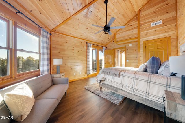 2081 Kerr Road, Sevierville, TN 37876