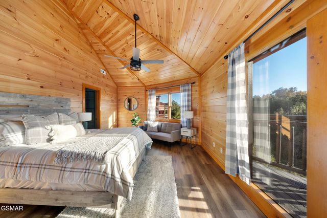 2081 Kerr Road, Sevierville, TN 37876