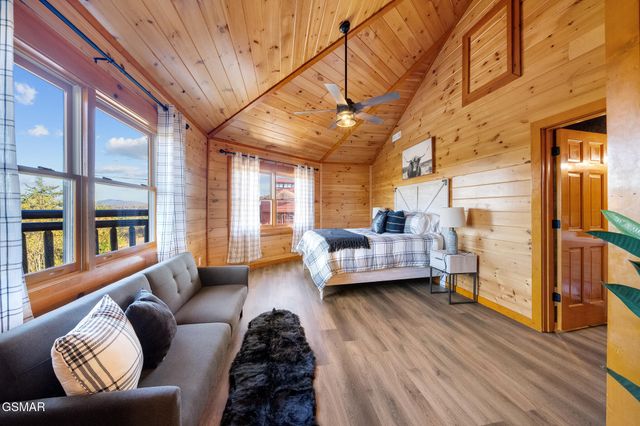 2081 Kerr Road, Sevierville, TN 37876