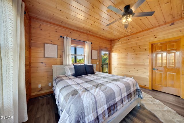 2081 Kerr Road, Sevierville, TN 37876