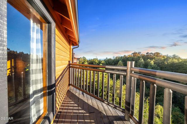 2081 Kerr Road, Sevierville, TN 37876