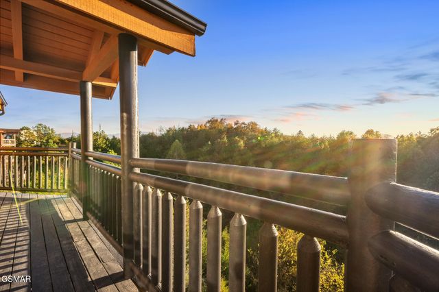 2081 Kerr Road, Sevierville, TN 37876