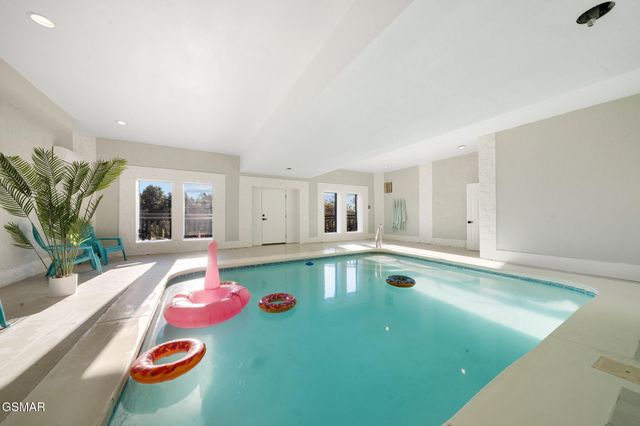 2081 Kerr Road, Sevierville, TN 37876