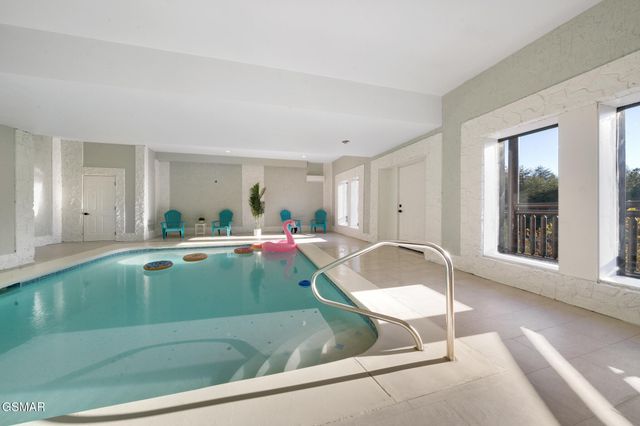 2081 Kerr Road, Sevierville, TN 37876