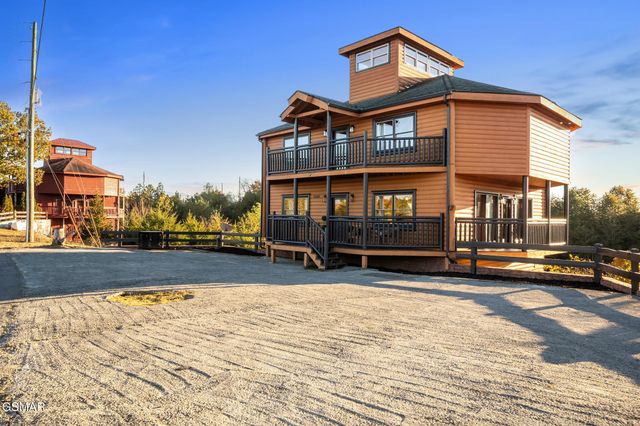 2081 Kerr Road, Sevierville, TN 37876