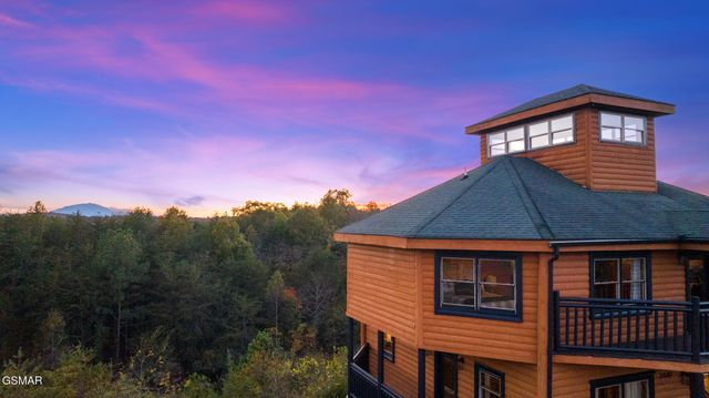 2081 Kerr Road, Sevierville, TN 37876