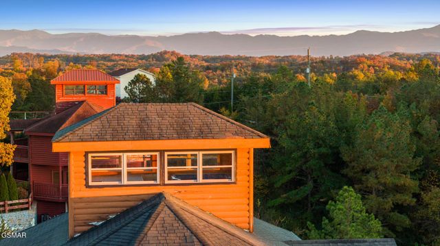 2081 Kerr Road, Sevierville, TN 37876