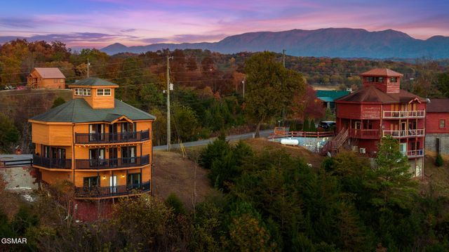 2081 Kerr Road, Sevierville, TN 37876