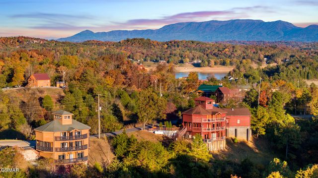 2081 Kerr Road, Sevierville, TN 37876