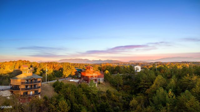 2081 Kerr Road, Sevierville, TN 37876