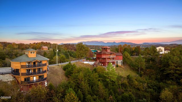 2081 Kerr Road, Sevierville, TN 37876