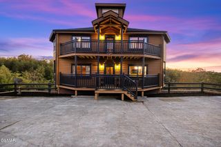 2081 Kerr Road, Sevierville, TN 37876