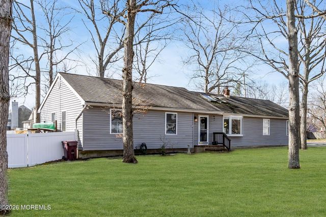 237 Virginia Avenue, Bayville, NJ 08721