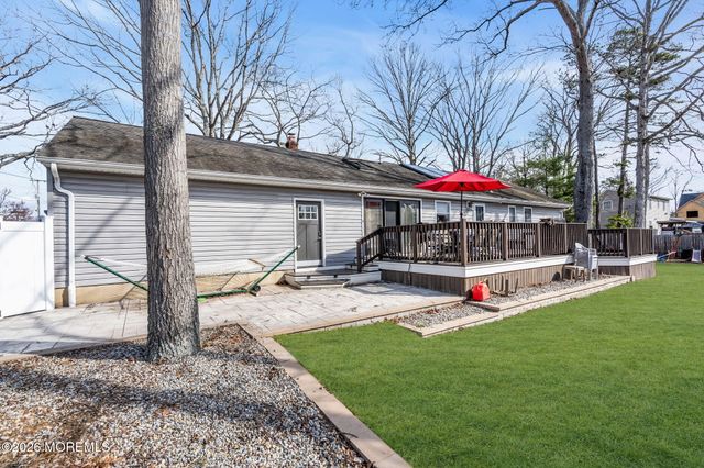 237 Virginia Avenue, Bayville, NJ 08721