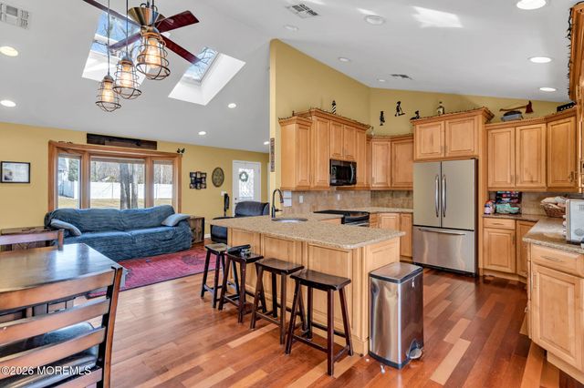 237 Virginia Avenue, Bayville, NJ 08721