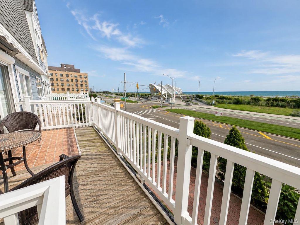 9508 Shore Front Parkway, Rockaway Beach, NY 11693 — photo 2