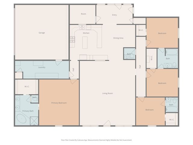 205 PR 2194, Decatur, TX 76234
