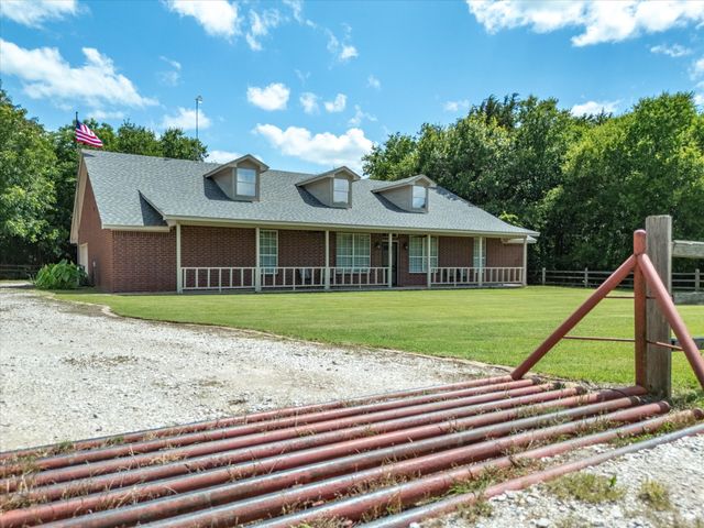 205 PR 2194, Decatur, TX 76234