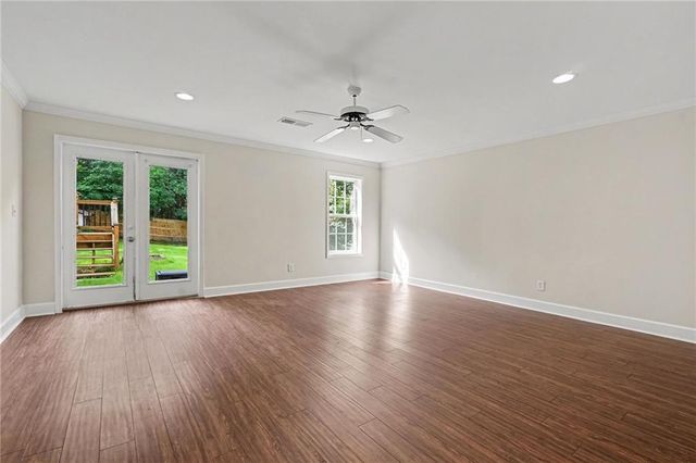 1200 Lilac Arbor Road, Dacula, GA 30019