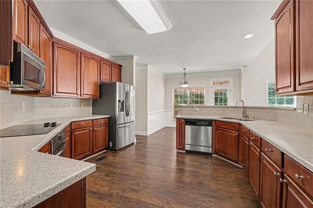1200 Lilac Arbor Road, Dacula, GA 30019