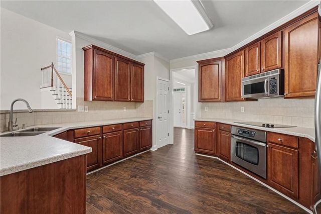 1200 Lilac Arbor Road, Dacula, GA 30019