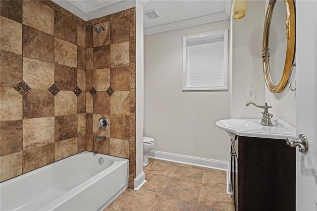 1200 Lilac Arbor Road, Dacula, GA 30019