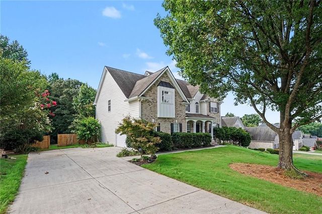 1200 Lilac Arbor Road, Dacula, GA 30019