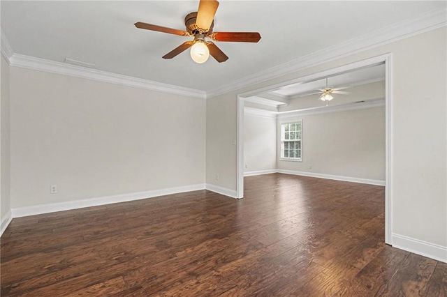 1200 Lilac Arbor Road, Dacula, GA 30019