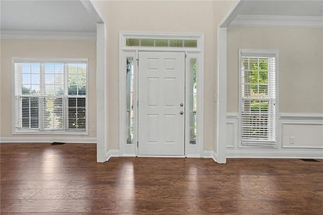 1200 Lilac Arbor Road, Dacula, GA 30019