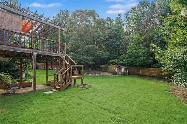 1200 Lilac Arbor Road, Dacula, GA 30019