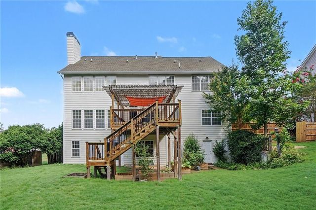 1200 Lilac Arbor Road, Dacula, GA 30019