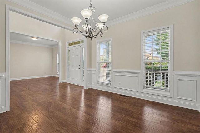 1200 Lilac Arbor Road, Dacula, GA 30019
