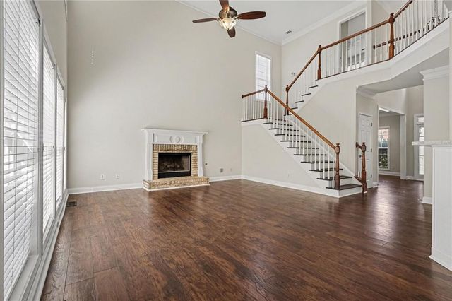 1200 Lilac Arbor Road, Dacula, GA 30019