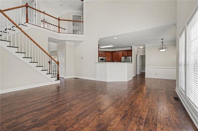 1200 Lilac Arbor Road, Dacula, GA 30019